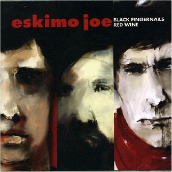 Artwork for Black Fingernails Red Wine